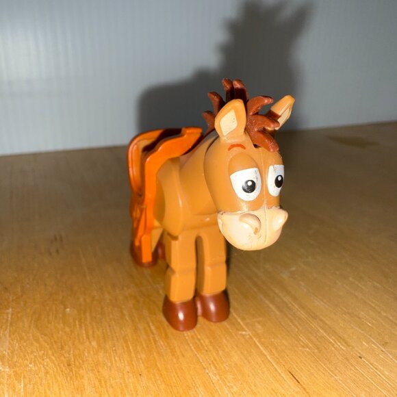 Bullseye Figure Cowboy Horse Toy Story Disney LEGO Minifigure Figure - Picture 12 of 12